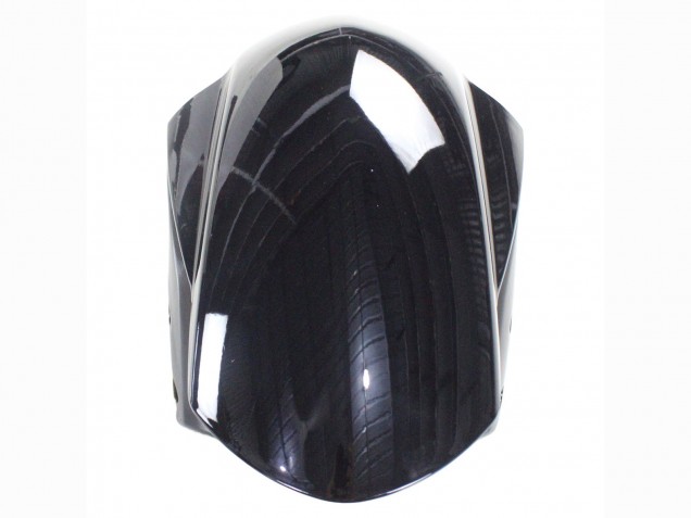 2004-2005 Suzuki GSXR 600 / GSXR 750 Motorcycle Fairing - Glossy Black Australia