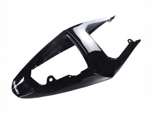 2004-2005 Suzuki GSXR 600 / GSXR 750 Motorcycle Fairing - Glossy Black Australia