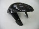 2006-2007 Suzuki GSXR 600 / GSXR 750 Motorcycle Fairing - White Red Glossy Black Australia