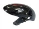 2006-2007 Suzuki GSXR 600 / GSXR 750 Motorcycle Fairings - Glossy Black Silver Red Australia