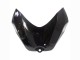 2006-2007 Suzuki GSXR 600 / GSXR 750 Motorcycle Fairing Kits - Purple Glossy Black Australia