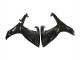 2006-2007 Suzuki GSXR 600 / GSXR 750 Motorcycle Fairings - Glossy Black Australia