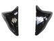 2011-2024 Suzuki GSXR 600 / GSXR 750 Motorcycle Fairings - Black Grey Red Line Australia