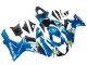 2011-2024 Suzuki GSXR 600 / GSXR 750 Motorcycle Fairings - Light Blue Green White Red Australia