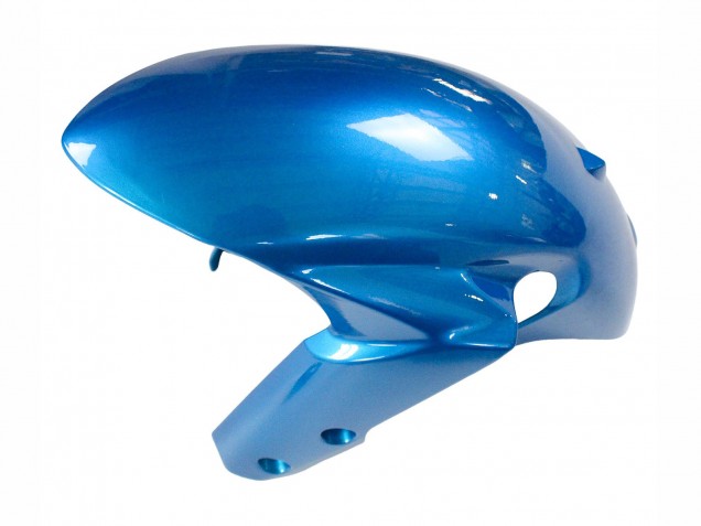 2011-2024 Suzuki GSXR 600 / GSXR 750 Motorcycle Fairings - Light Blue Green White Red Australia