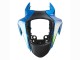 2011-2024 Suzuki GSXR 600 / GSXR 750 Motorcycle Fairings - Light Blue Green White Red Australia
