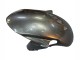 2011-2024 Suzuki GSXR 600 / GSXR 750 Motorcycle Fairings - Silver Yellow Black Australia