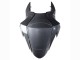 2011-2024 Suzuki GSXR 600 / GSXR 750 Motorcycle Fairings - Black Carbon Fiber Red Australia
