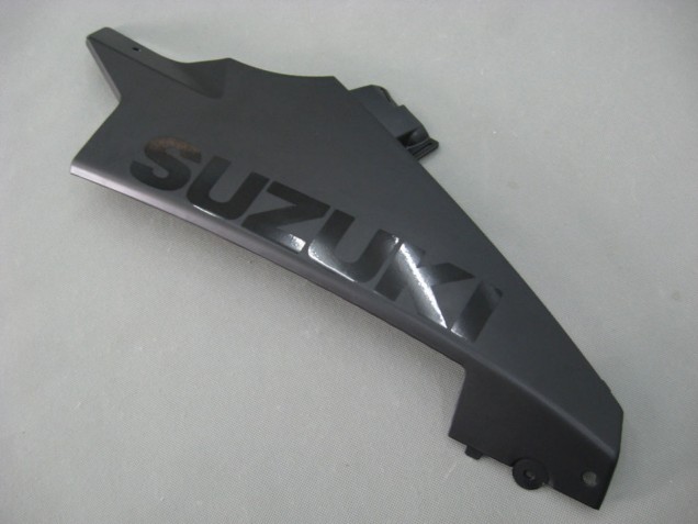 2007-2008 Suzuki GSXR 1000 Motorcycle Fairings - Matte Black Glossy Black Australia
