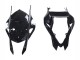 2009-2014 BMW S1000RR Motorcycle Fairing - Glossy Black Australia