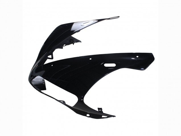 2004-2006 Yamaha YZF 1000 R1 Motorcycle Fairings - Glossy Black Gold Decals Australia