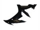 2004-2006 Yamaha YZF 1000 R1 Motorcycle Fairings - Glossy Black Gold Decals Australia