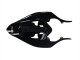 2004-2006 Yamaha YZF 1000 R1 Motorcycle Fairings - Glossy Black Gold Decals Australia