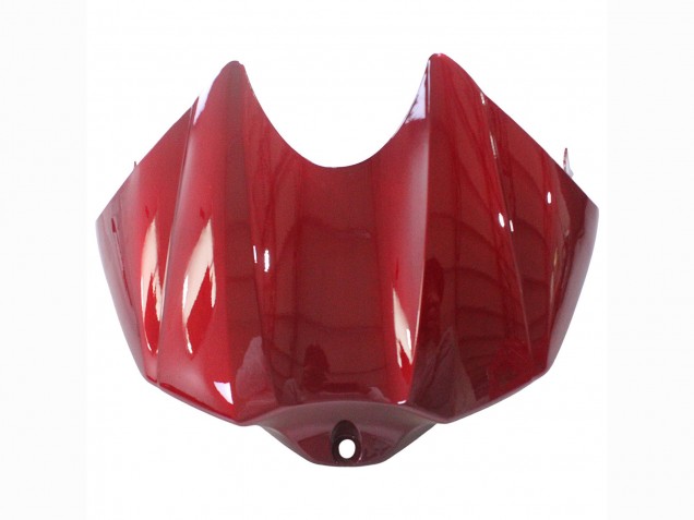 2004-2006 Yamaha YZF 1000 R1 Motorcycle Fairings - Red White Australia