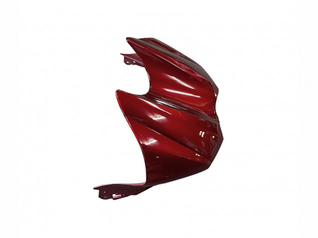 2004-2006 Yamaha YZF 1000 R1 Motorcycle Fairings - Red Glossy Black Australia