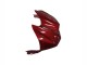 2004-2006 Yamaha YZF 1000 R1 Motorcycle Fairings - Red Glossy Black Australia