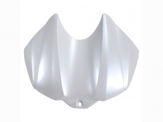 2004-2006 Yamaha YZF 1000 R1 Motorcycle Fairings - Pearl White Black Decals Australia