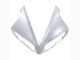 2004-2006 Yamaha YZF 1000 R1 Motorcycle Fairings - Pearl White Black Decals Australia