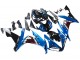 2004-2006 Yamaha YZF 1000 R1 Motorcycle Fairings - Blue Black Red White Shark Australia