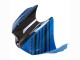 2004-2006 Yamaha YZF 1000 R1 Motorcycle Fairings - Blue Black Red White Shark Australia
