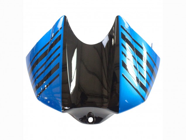 2004-2006 Yamaha YZF 1000 R1 Motorcycle Fairings - Blue Black Red White Shark Australia