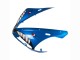 2004-2006 Yamaha YZF 1000 R1 Motorcycle Fairings - Blue Black Red White Shark Australia