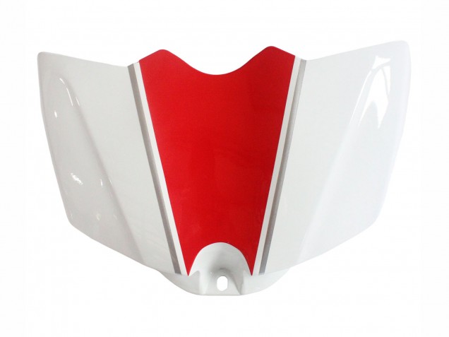 2007-2008 Yamaha YZF 1000 R1 Motorcycle Fairing - White Red Black Australia