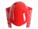 2007-2008 Yamaha YZF 1000 R1 Motorcycle Fairing - White Red Black Australia