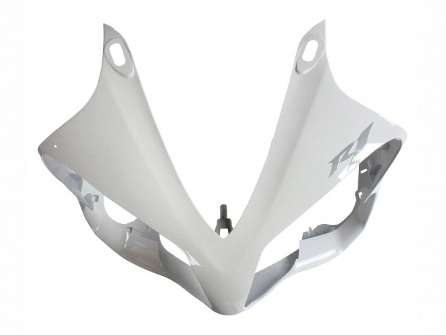 2007-2008 Yamaha YZF 1000 R1 Motorcycle Fairing - White Red Black Australia
