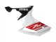 2007-2008 Yamaha YZF 1000 R1 Motorcycle Fairing - White Red Black Australia