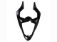 2009-2011 Yamaha YZF 1000 R1 Motorcycle Fairing - Matte Black Red Decal Australia