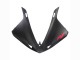 2009-2011 Yamaha YZF 1000 R1 Motorcycle Fairing - Matte Black Red Decal Australia