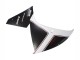 2009-2011 Yamaha YZF 1000 R1 Motorcycle Fairings - Red White Matte Black Australia