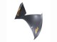 2012-2014 Yamaha YZF 1000 R1 Motorcycle Fairings - Matte Black Gold Decals Australia