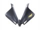 2012-2014 Yamaha YZF 1000 R1 Motorcycle Fairings - Matte Black Gold Decals Australia