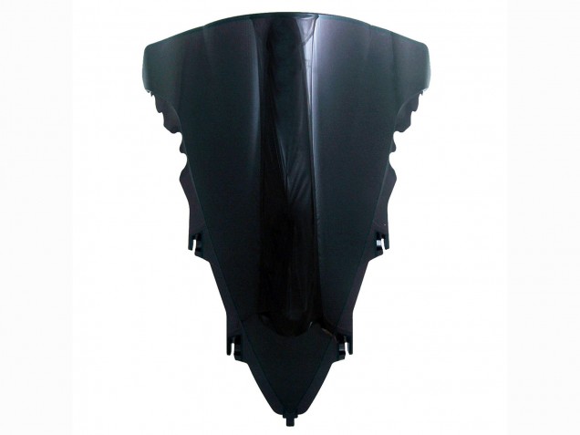 2012-2014 Yamaha YZF 1000 R1 Motorcycle Fairings - Matte Black Gold Decals Australia