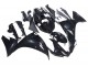 2012-2014 Yamaha YZF 1000 R1 Motorcycle Fairings - Glossy Black Australia