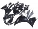 2012-2014 Yamaha YZF 1000 R1 Motorcycle Fairings - Glossy Black Australia