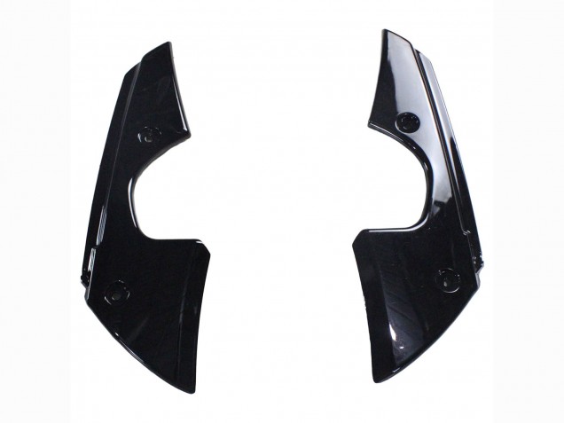 2012-2014 Yamaha YZF 1000 R1 Motorcycle Fairings - Glossy Black Australia
