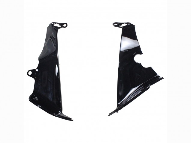 2012-2014 Yamaha YZF 1000 R1 Motorcycle Fairings - Glossy Black Australia