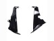 2012-2014 Yamaha YZF 1000 R1 Motorcycle Fairings - Glossy Black Australia