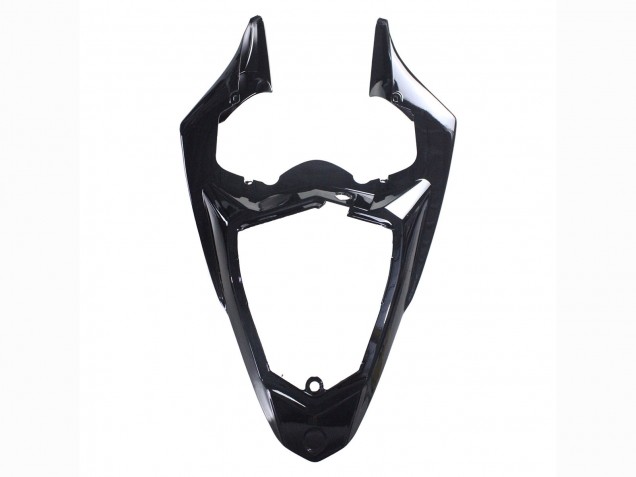2012-2014 Yamaha YZF 1000 R1 Motorcycle Fairings - Glossy Black Australia