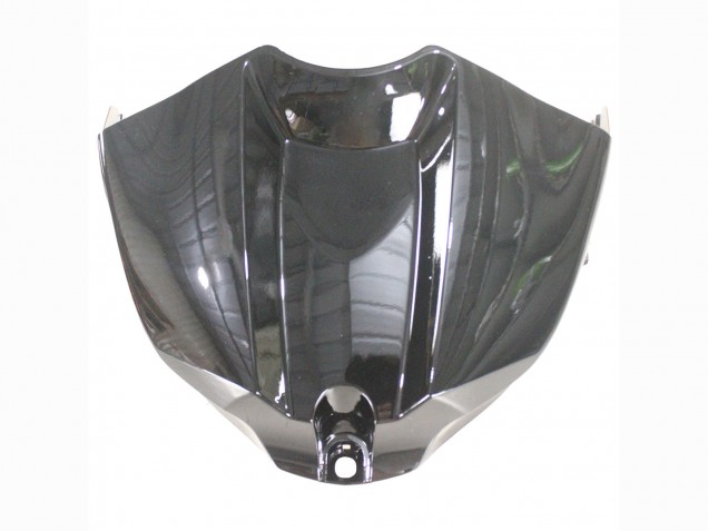 2012-2014 Yamaha YZF 1000 R1 Motorcycle Fairings - Glossy Black Australia