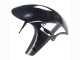2012-2014 Yamaha YZF 1000 R1 Motorcycle Fairings - Glossy Black Australia