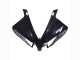 2012-2014 Yamaha YZF 1000 R1 Motorcycle Fairings - Glossy Black Australia
