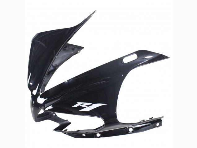 2012-2014 Yamaha YZF 1000 R1 Motorcycle Fairings - Glossy Black Australia