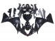2012-2014 Yamaha YZF 1000 R1 Motorcycle Fairings - Glossy Black Australia
