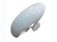 2012-2014 Yamaha YZF 1000 R1 Motorcycle Fairing - White Blue Black Australia