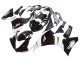 2012-2014 Yamaha YZF 1000 R1 Motorcycle Fairing - White Red Glossy Black Australia