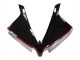 2012-2014 Yamaha YZF 1000 R1 Motorcycle Fairing - White Red Glossy Black Australia